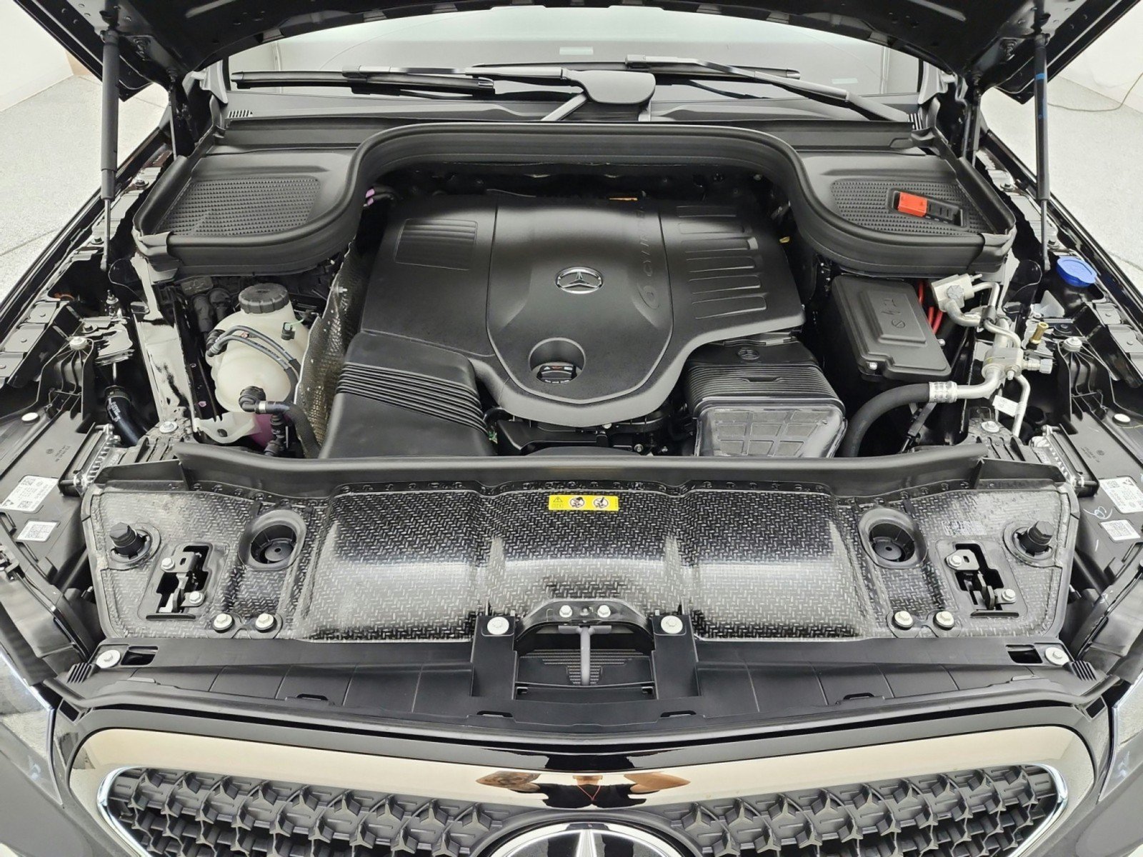 New 2027 Mercedes-Benz GLE 450 4MATIC image 12