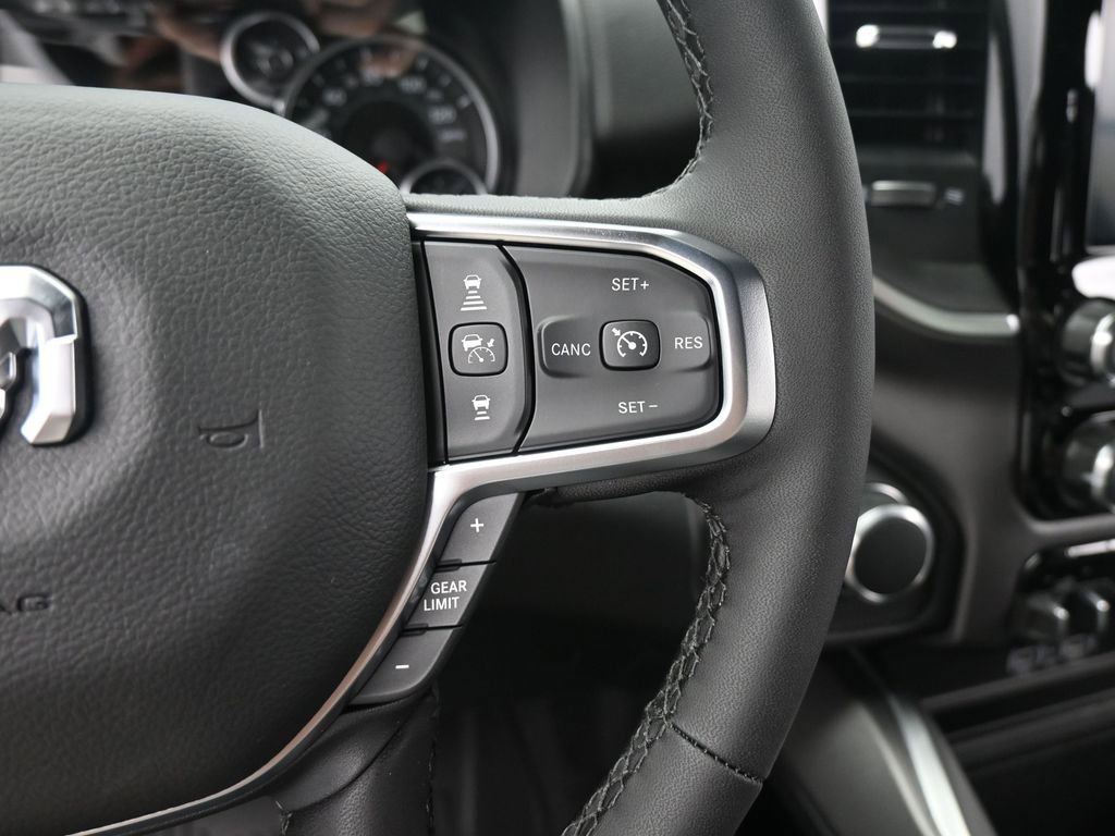 New 2026 RAM 1500 Big Horn image 32