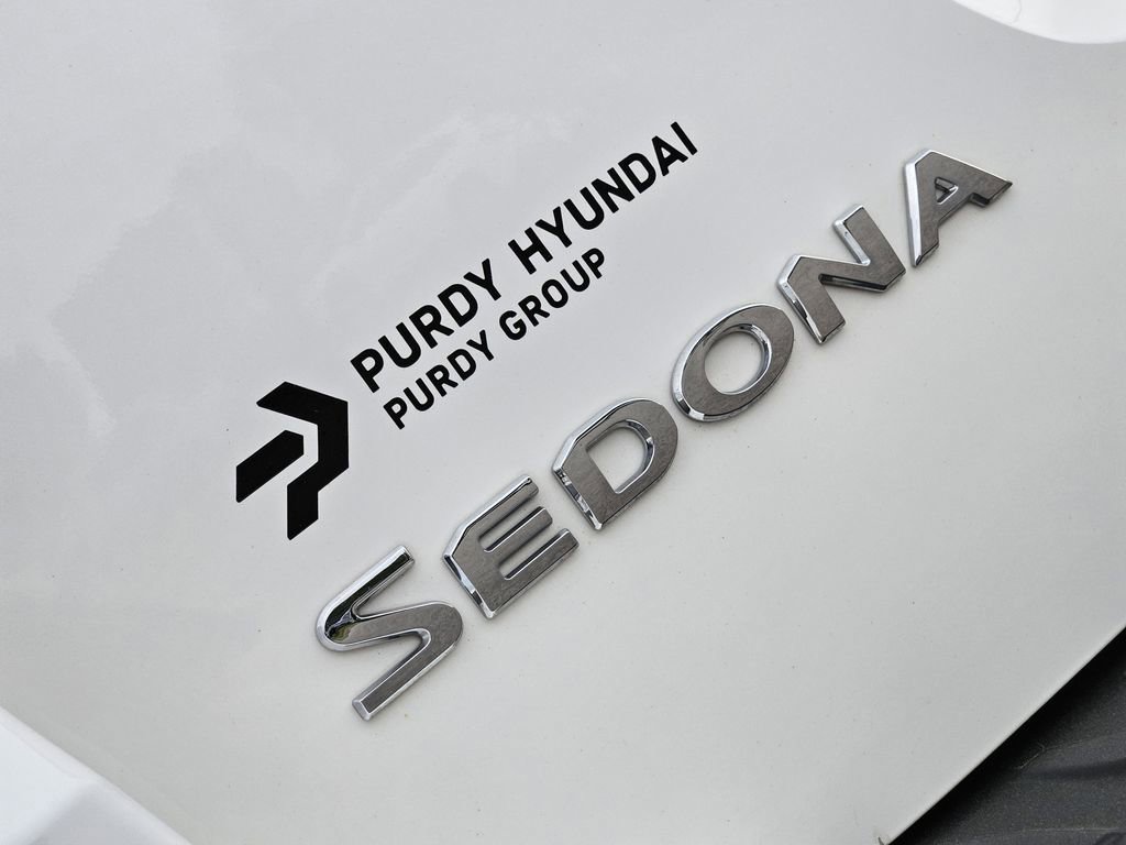 Used 2020 Kia Sedona SX image 7