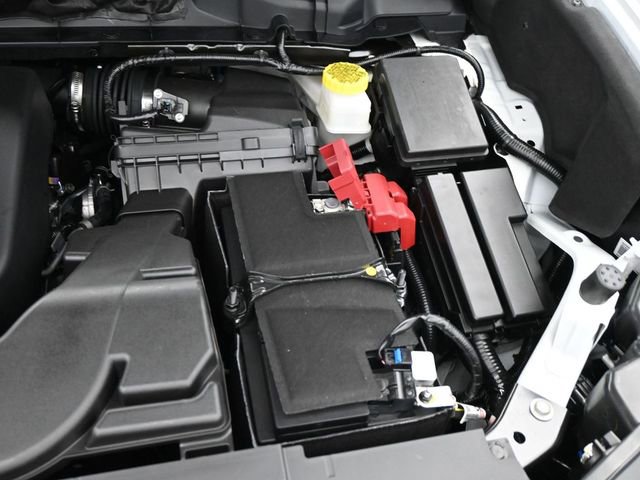 New 2026 Nissan Murano Platinum w/ Cargo Package image 31