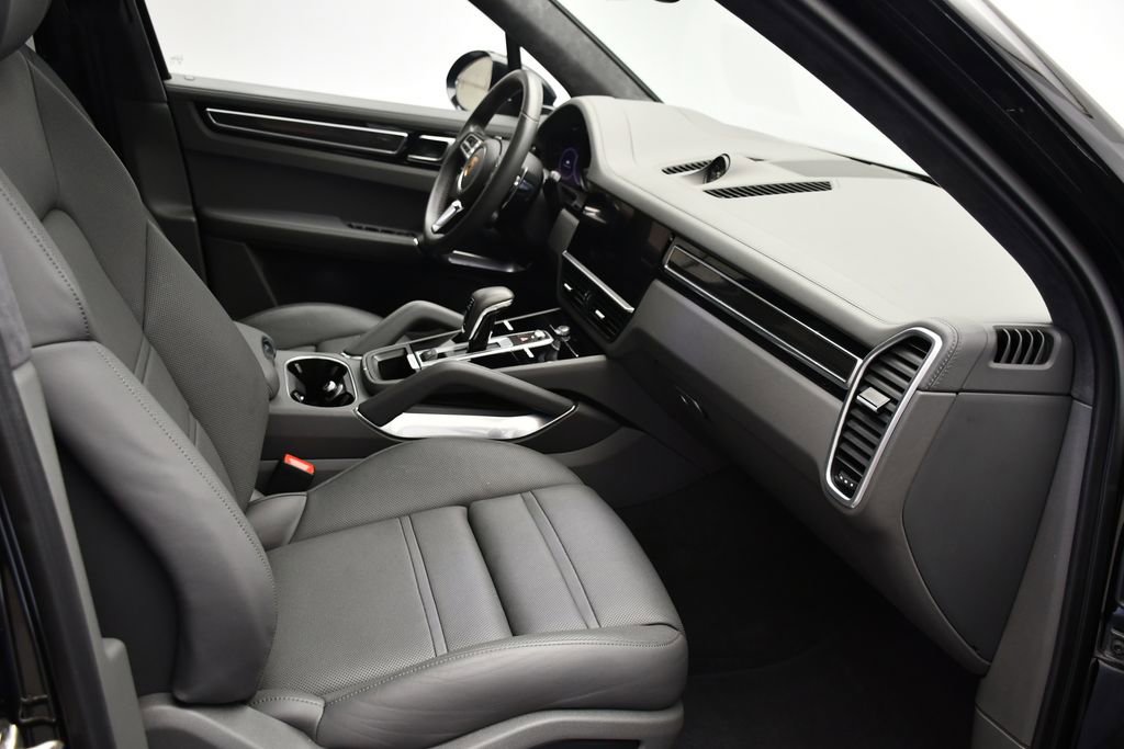 New 2026 Porsche Panamera 4S AWD/4WD image 28