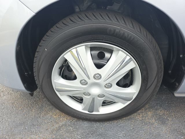 Used 2021 Mitsubishi Mirage ES image 13