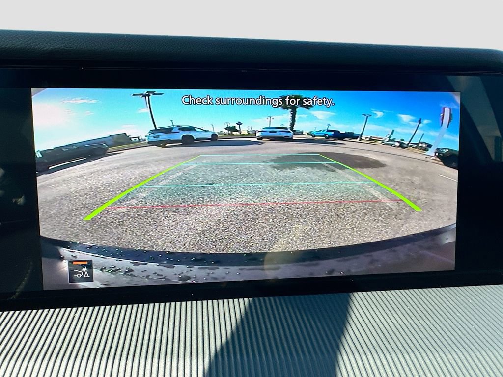 New 2026 Nissan Murano SV image 13