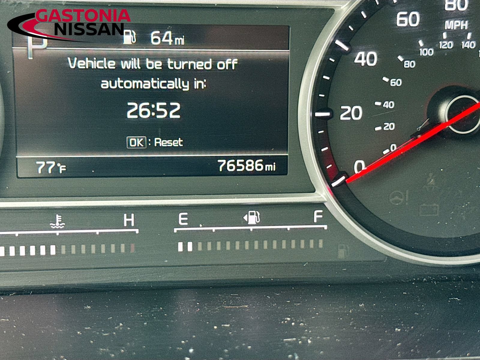 Used 2022 Kia Sorento S FWD image 15