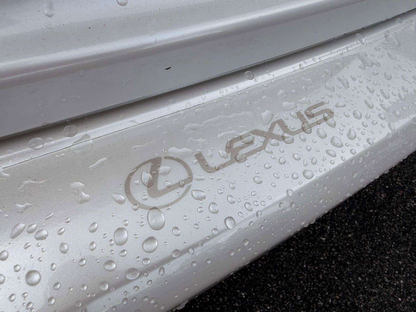 Used 2020 Lexus IS 300 w/ Accessory Package 2 RWD image 25
