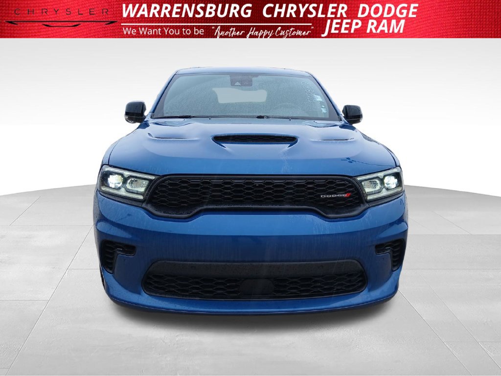 Used 2025 Dodge Durango R/T AWD/4WD image 10