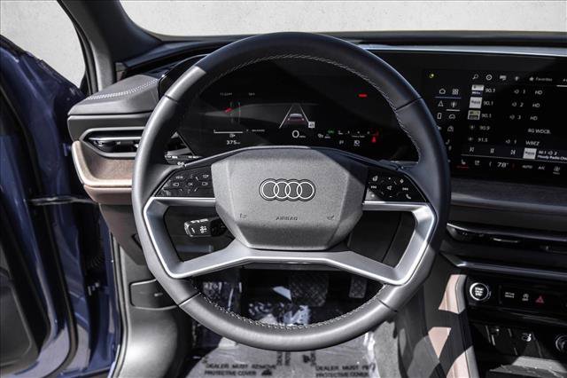 Certified 2025 Audi Q5 Premium Plus w/ Premium Plus image 13