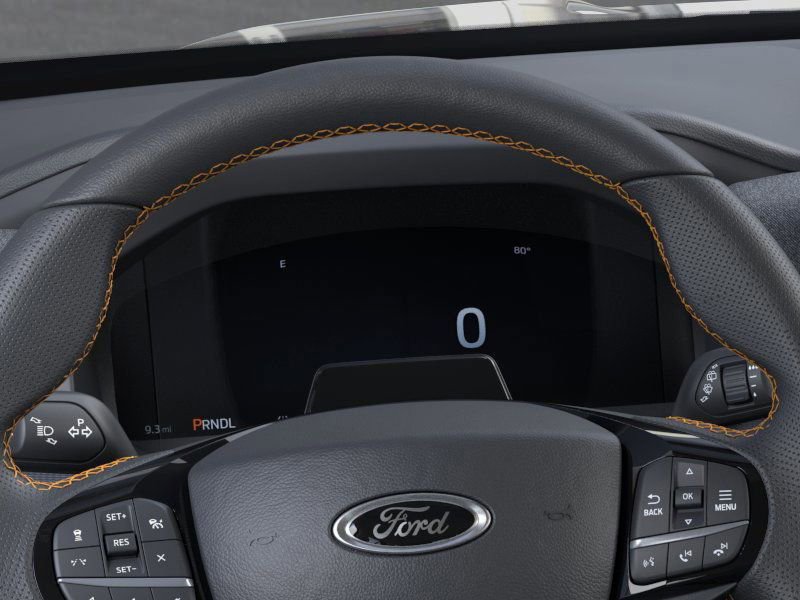 New 2026 Ford Explorer Tremor image 43