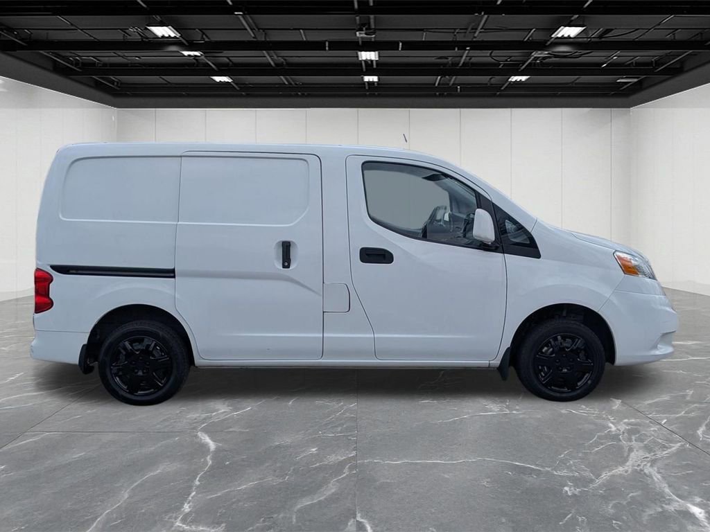 Used 2019 Nissan NV200 SV w/ Navigation Package FWD image 6