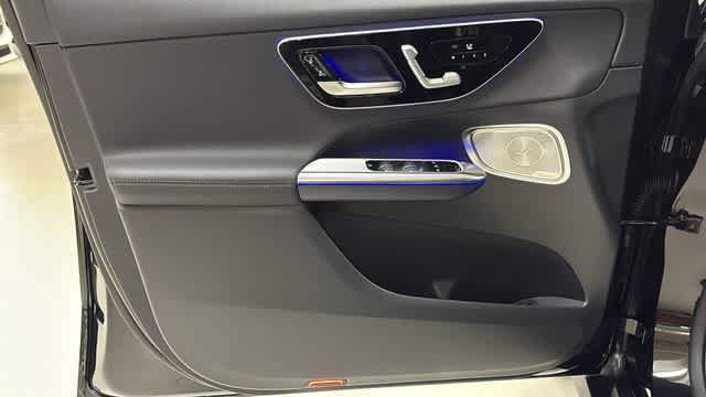 Certified 2026 Mercedes-Benz GLC 300 4MATIC image 15