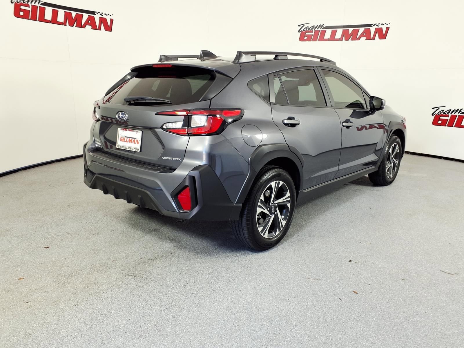 Used 2024 Subaru Crosstrek 2.0i Premium AWD/4WD image 5