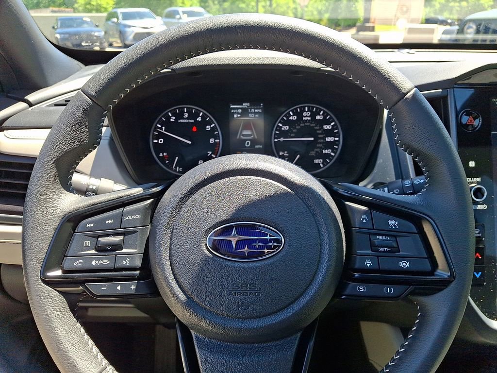 Used 2025 Subaru Forester Premium w/ Convenience Package #1 AWD/4WD image 20