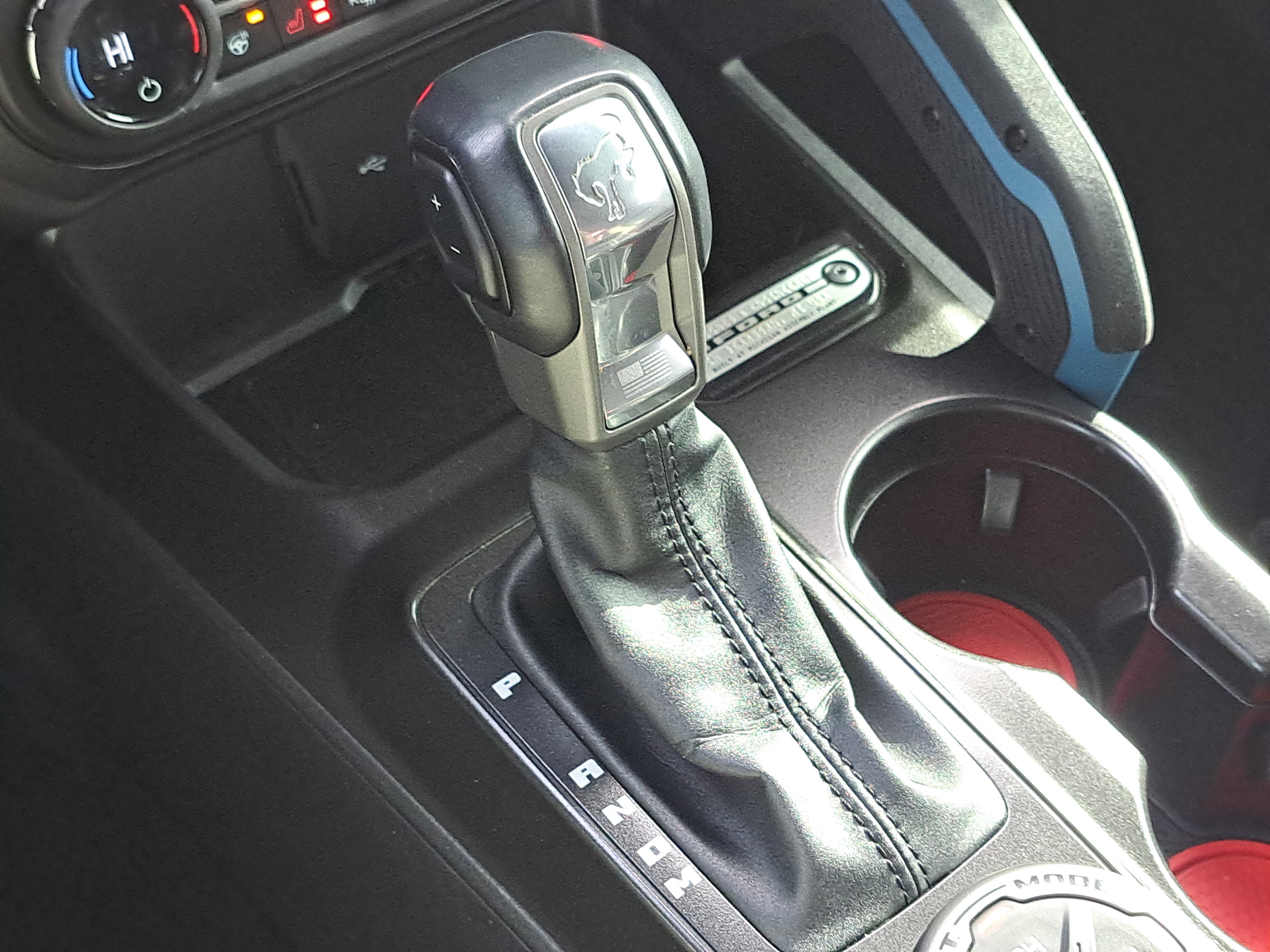 Used 2021 Ford Bronco Wildtrak image 22