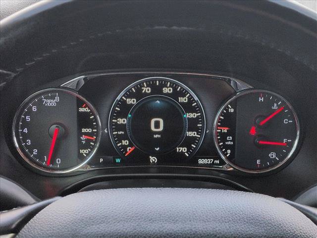 Certified 2019 GMC Acadia Denali w/ Technology Package AWD/4WD image 16