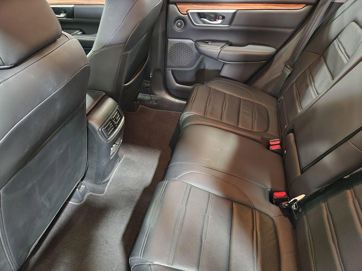 Used 2022 Honda CR-V EX-L image 50