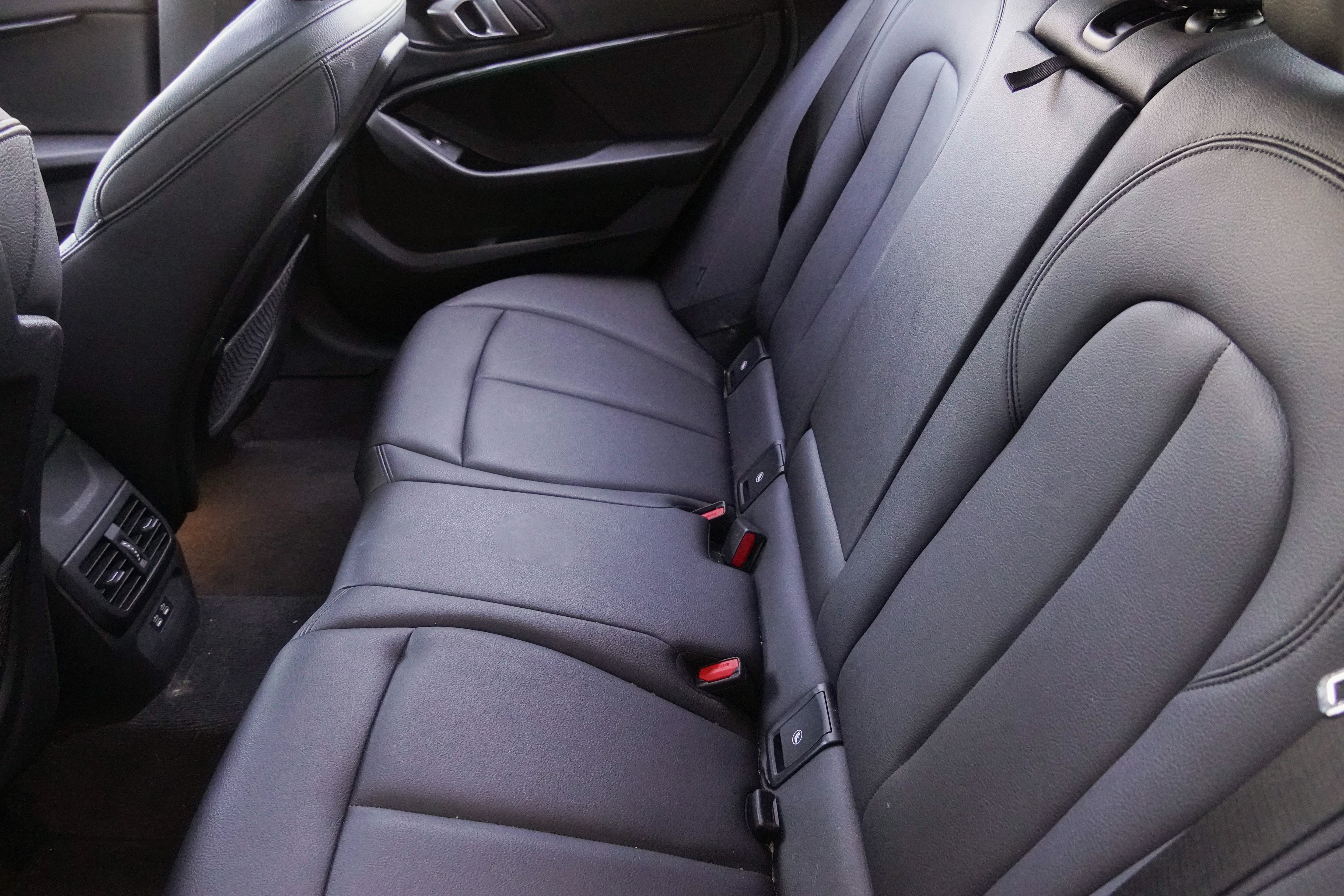 Used 2021 BMW 228i Gran Coupe w/ Lights Package FWD image 37