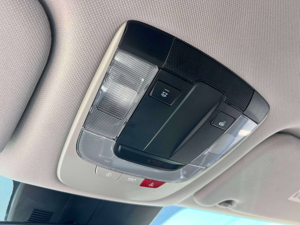 Certified 2023 Kia Sorento EX AWD/4WD image 32