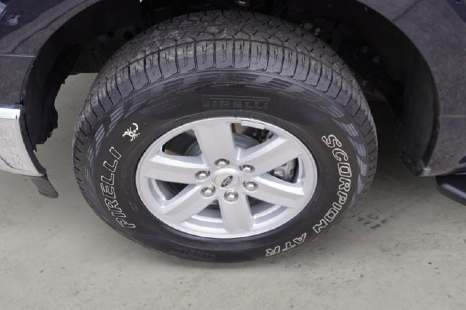 Used 2021 Ford F150 XLT image 10