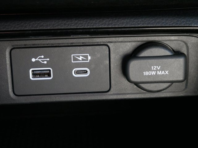 Used 2024 Honda CR-V EX image 25