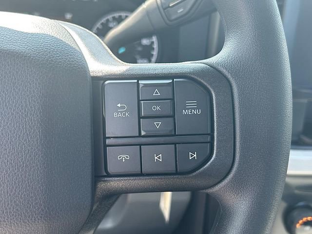 New 2025 Ford F600 4x4 Regular Cab Super Duty w/ XL Chrome Package image 21