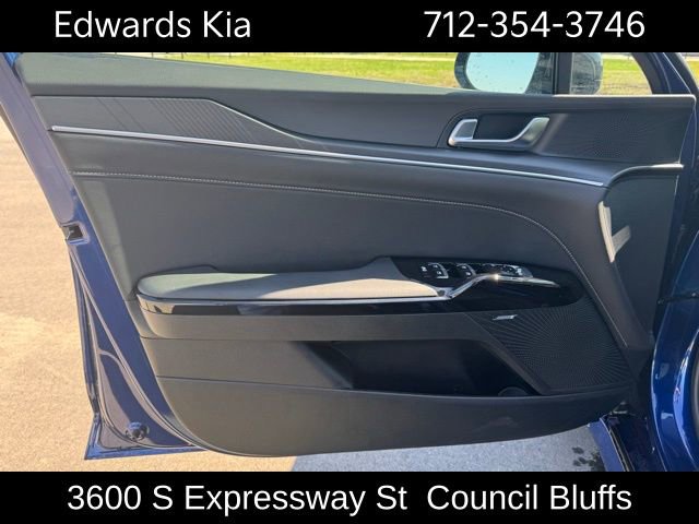 New 2026 Kia K5 GT-Line w/ GT-Line Premium Package FWD image 11