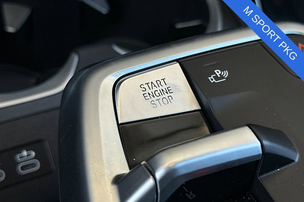 Used 2026 BMW X2 xDrive28i w/ M Sport Package AWD/4WD image 27