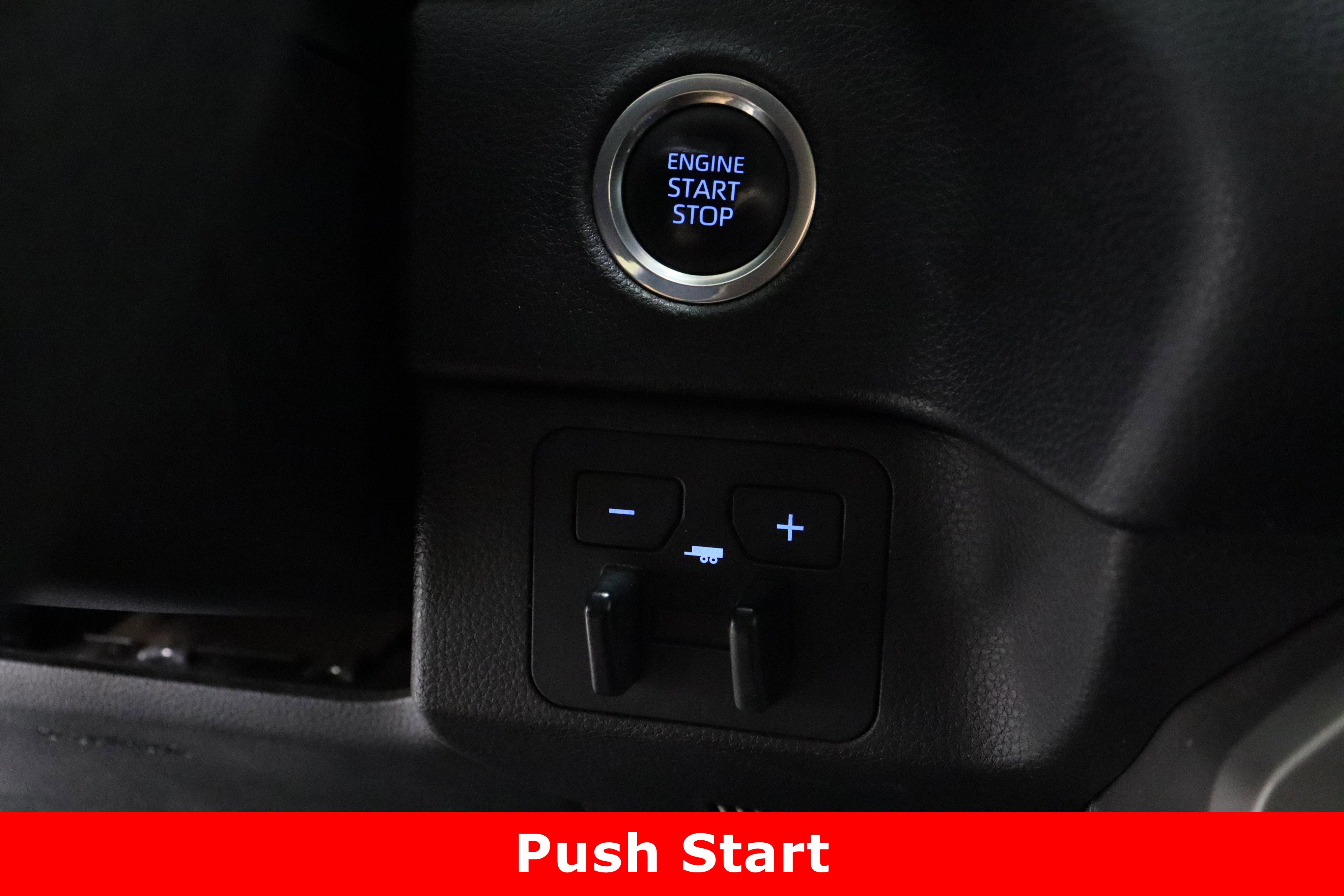 Used 2024 Toyota Tundra SR5 image 18