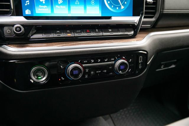 Used 2024 Chevrolet Silverado 1500 LT AWD/4WD image 29