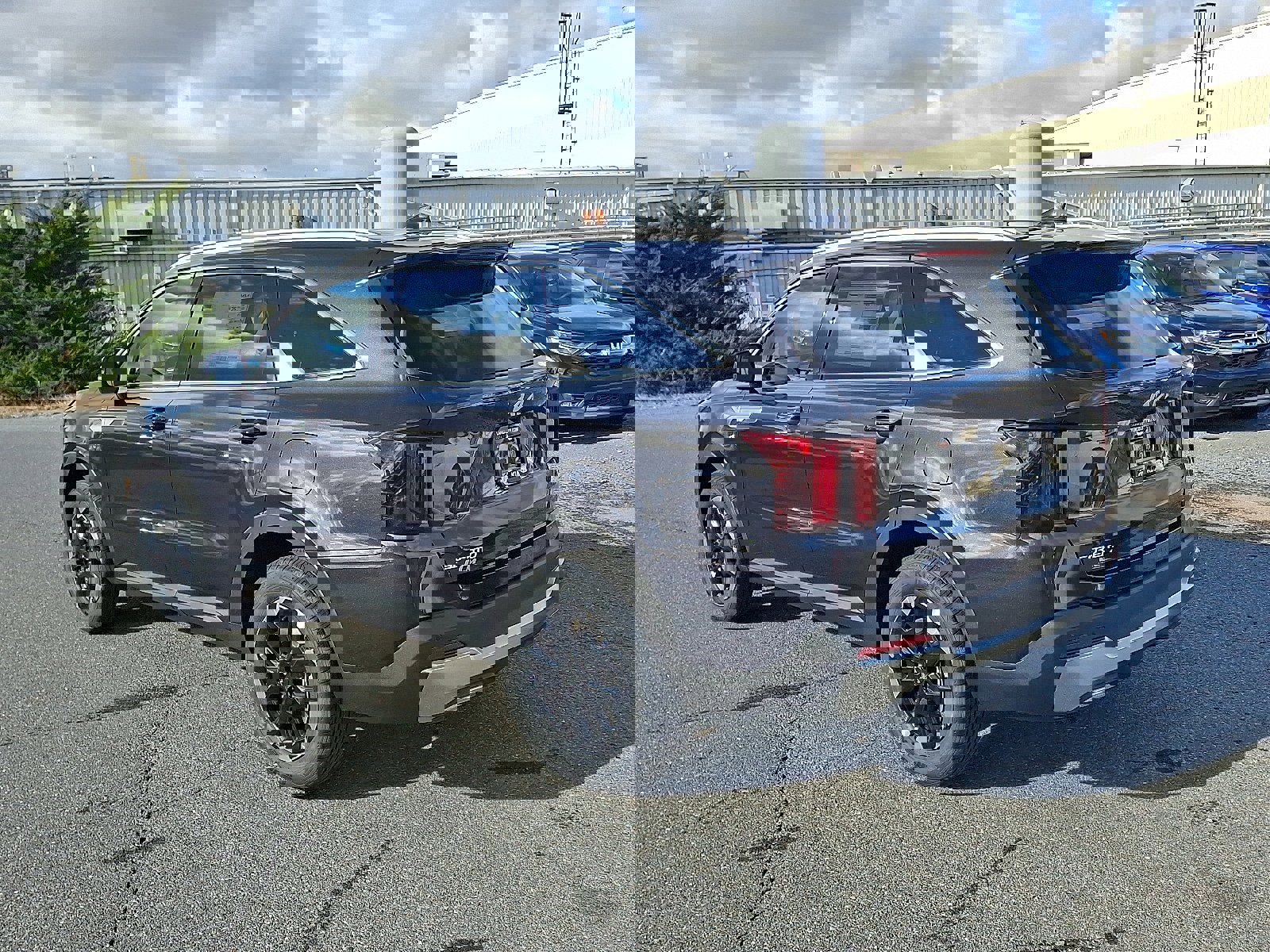 New 2026 Kia Sorento S image 4