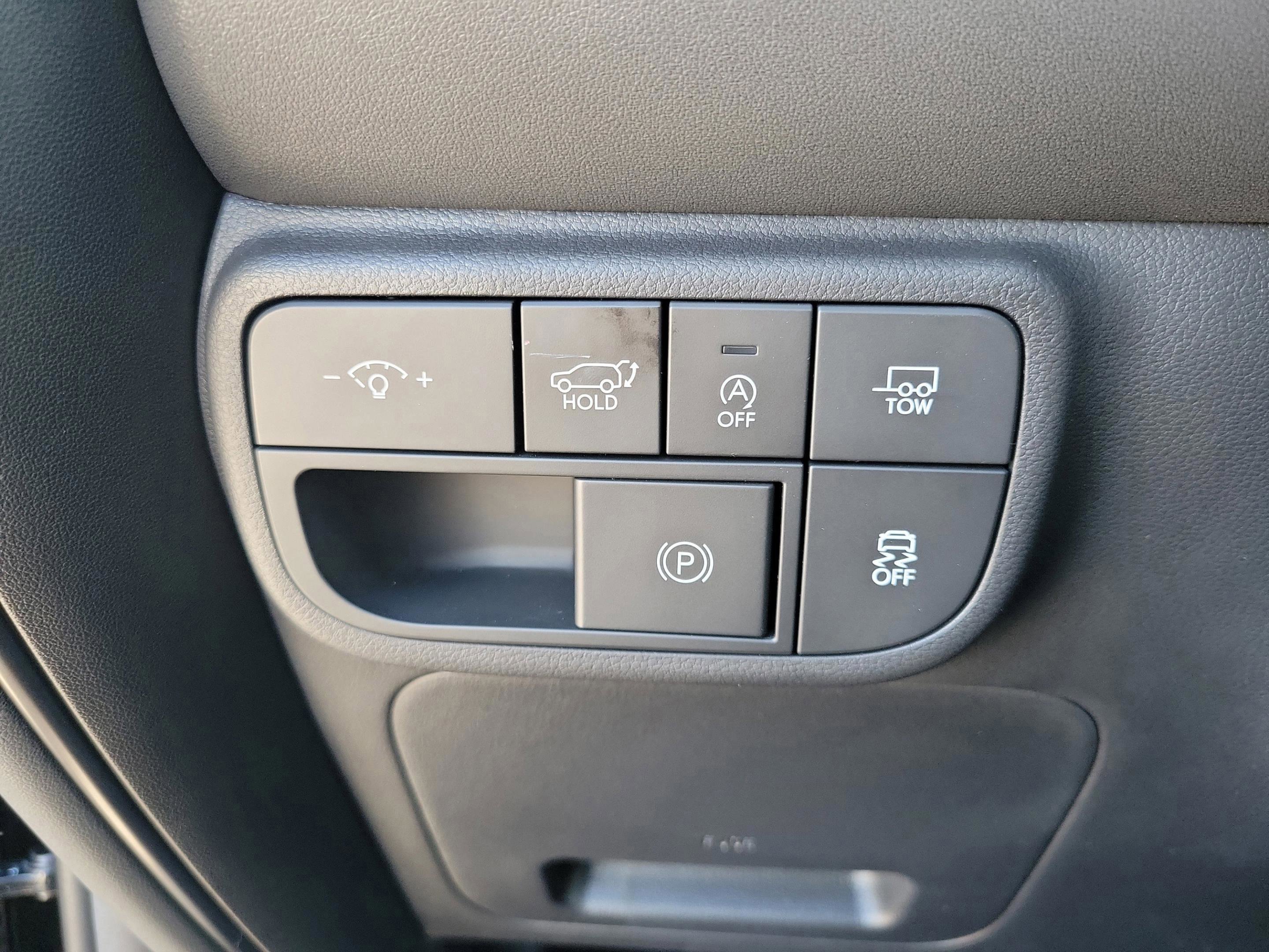 New 2026 Hyundai Palisade XRT Pro image 10