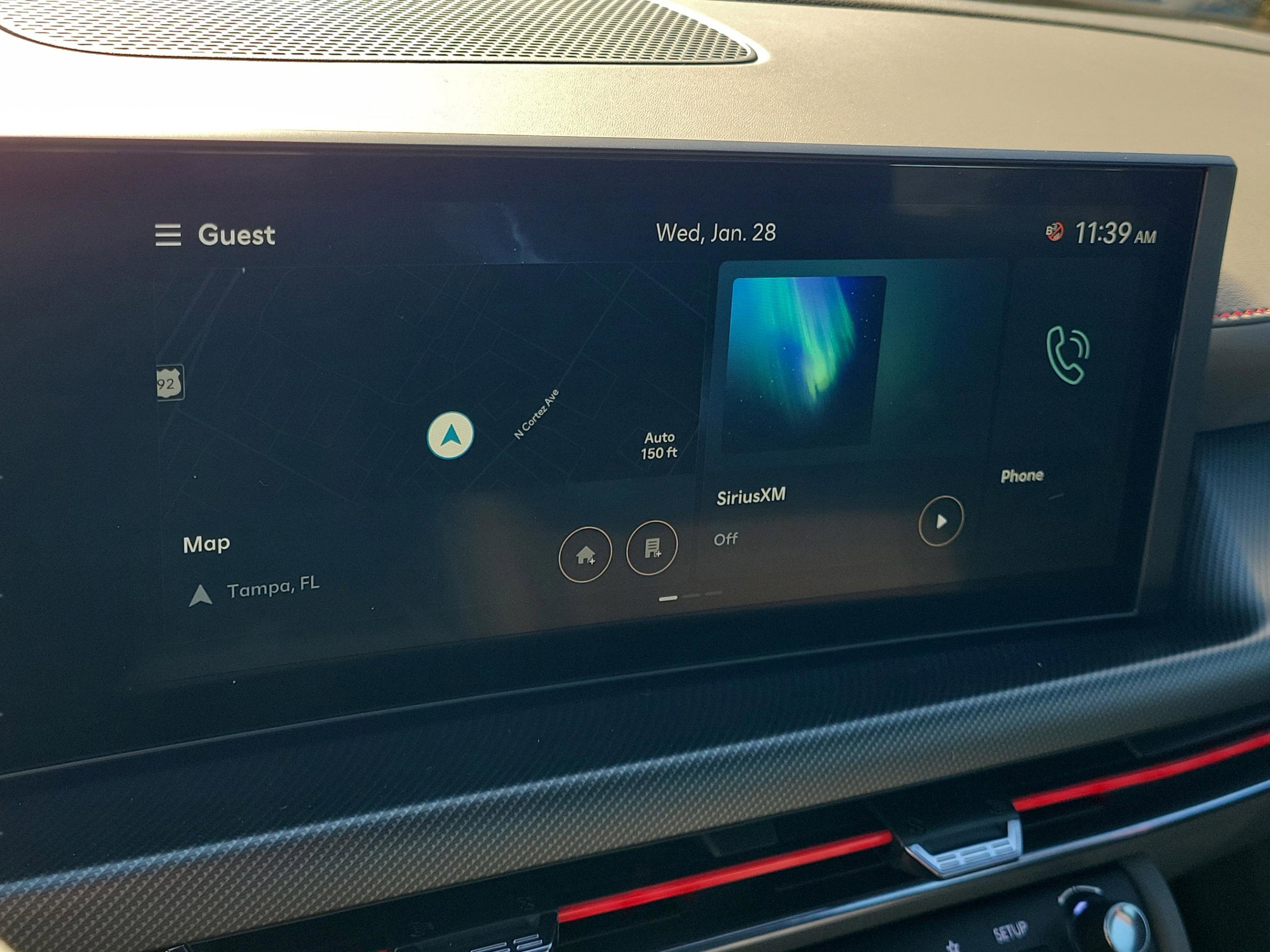 New 2026 Hyundai Sonata N Line image 13