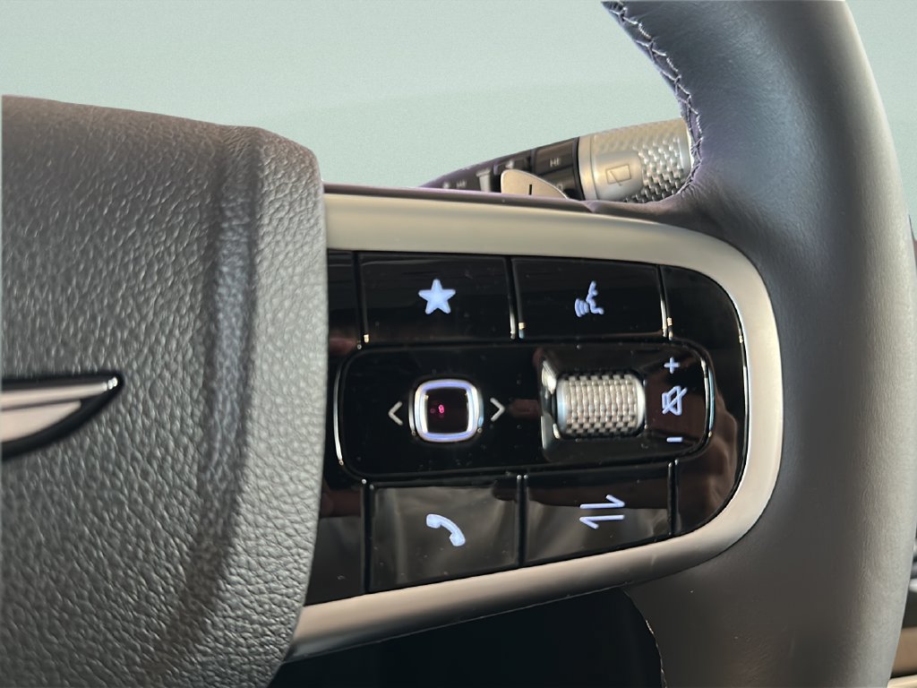 New 2026 Genesis GV80 2.5T Prestige AWD/4WD image 26