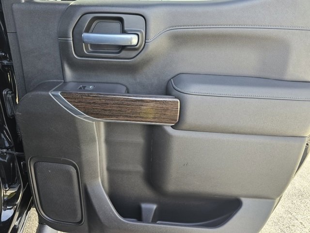 Used 2021 GMC Sierra 1500 Elevation image 25