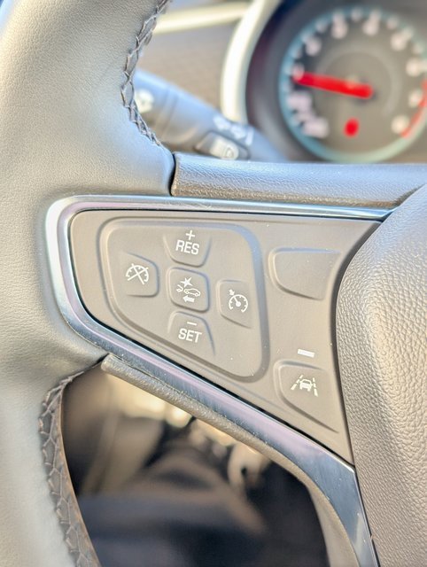 Used 2024 Chevrolet Malibu RS image 17