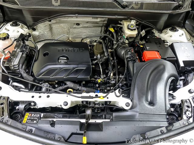 Used 2020 Buick Encore GX Select w/ Experience Buick Package AWD/4WD image 26