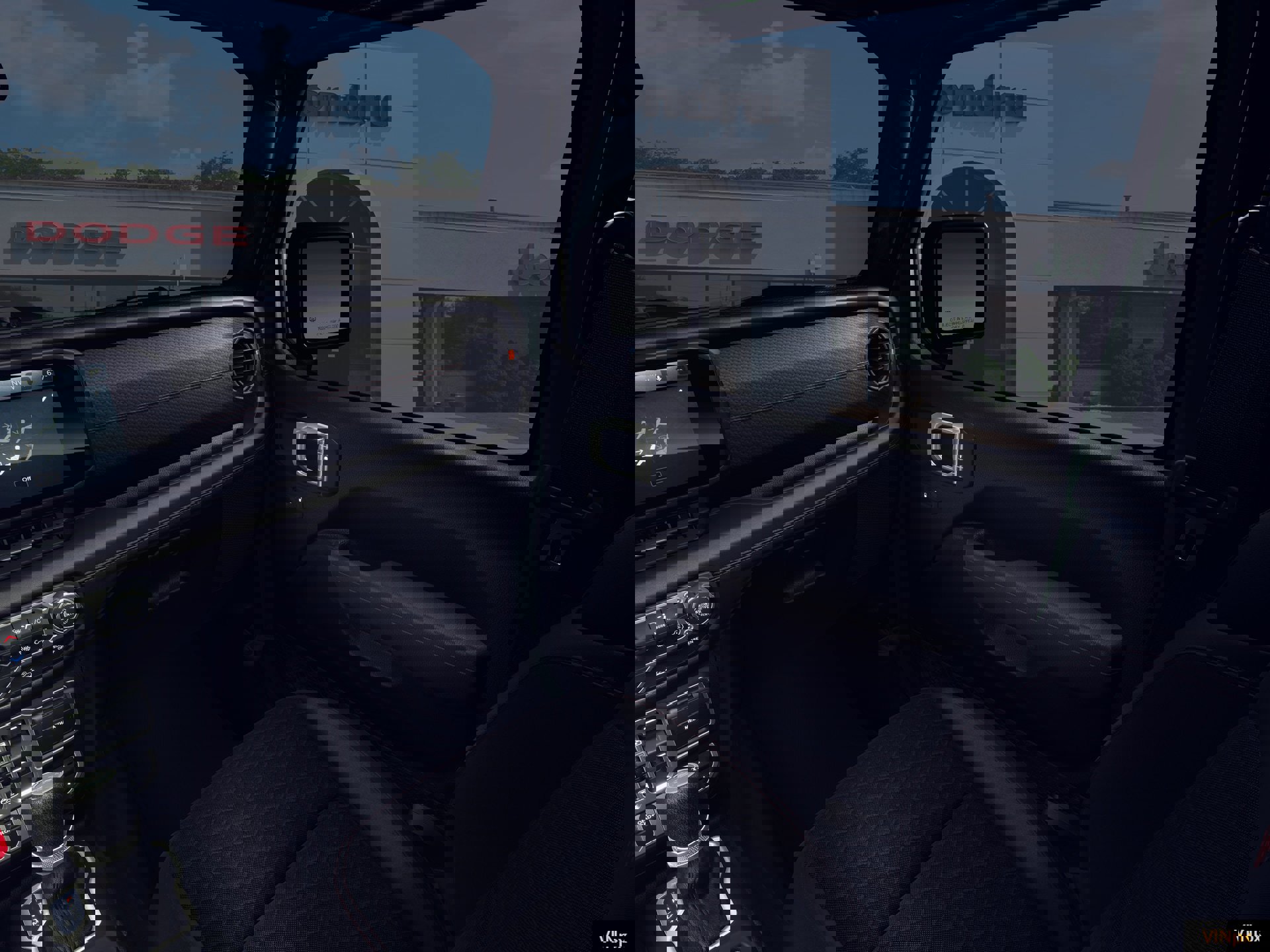 New 2026 Jeep Gladiator Mojave image 9