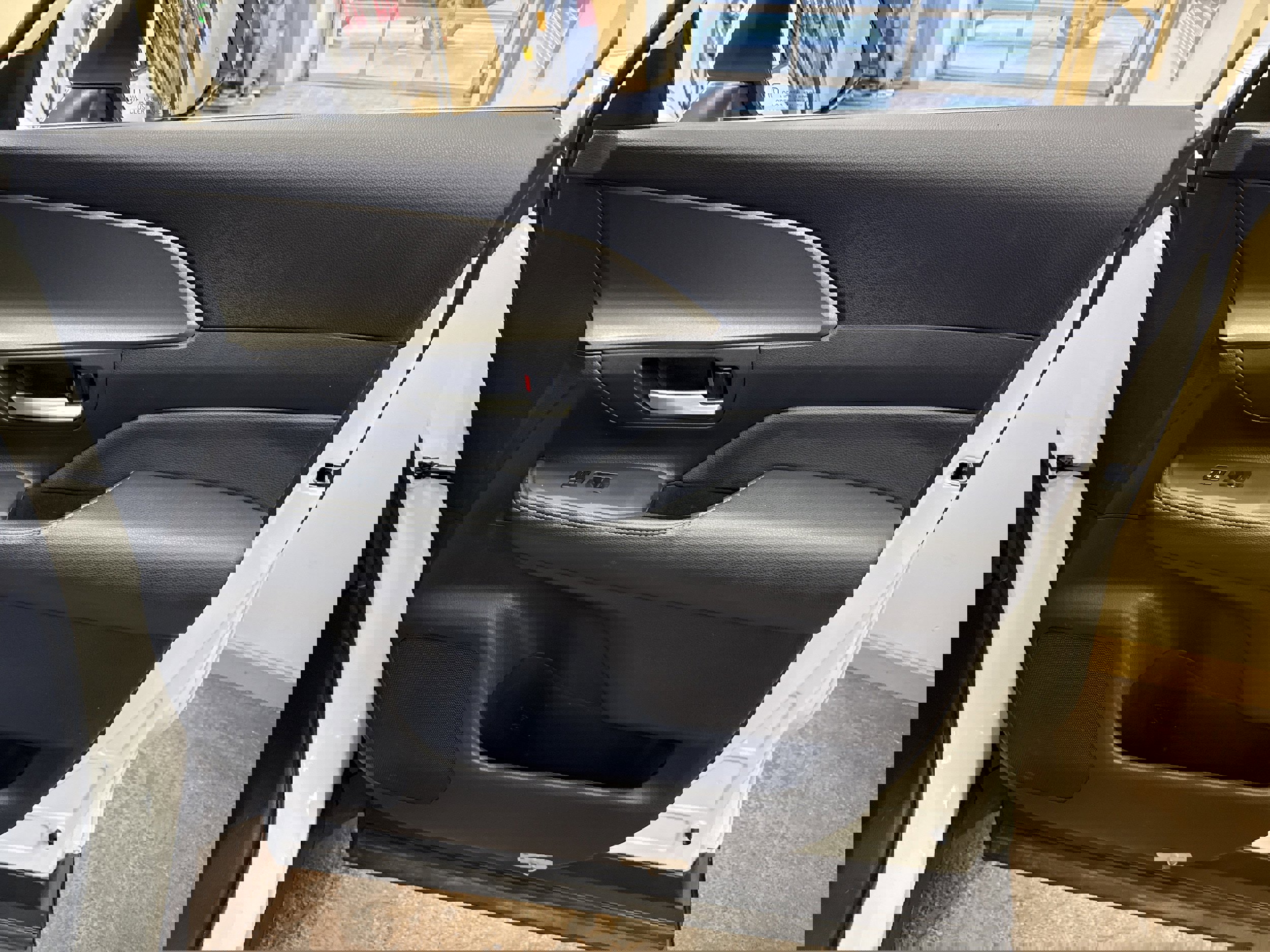 Certified 2024 Toyota Grand Highlander XLE image 16