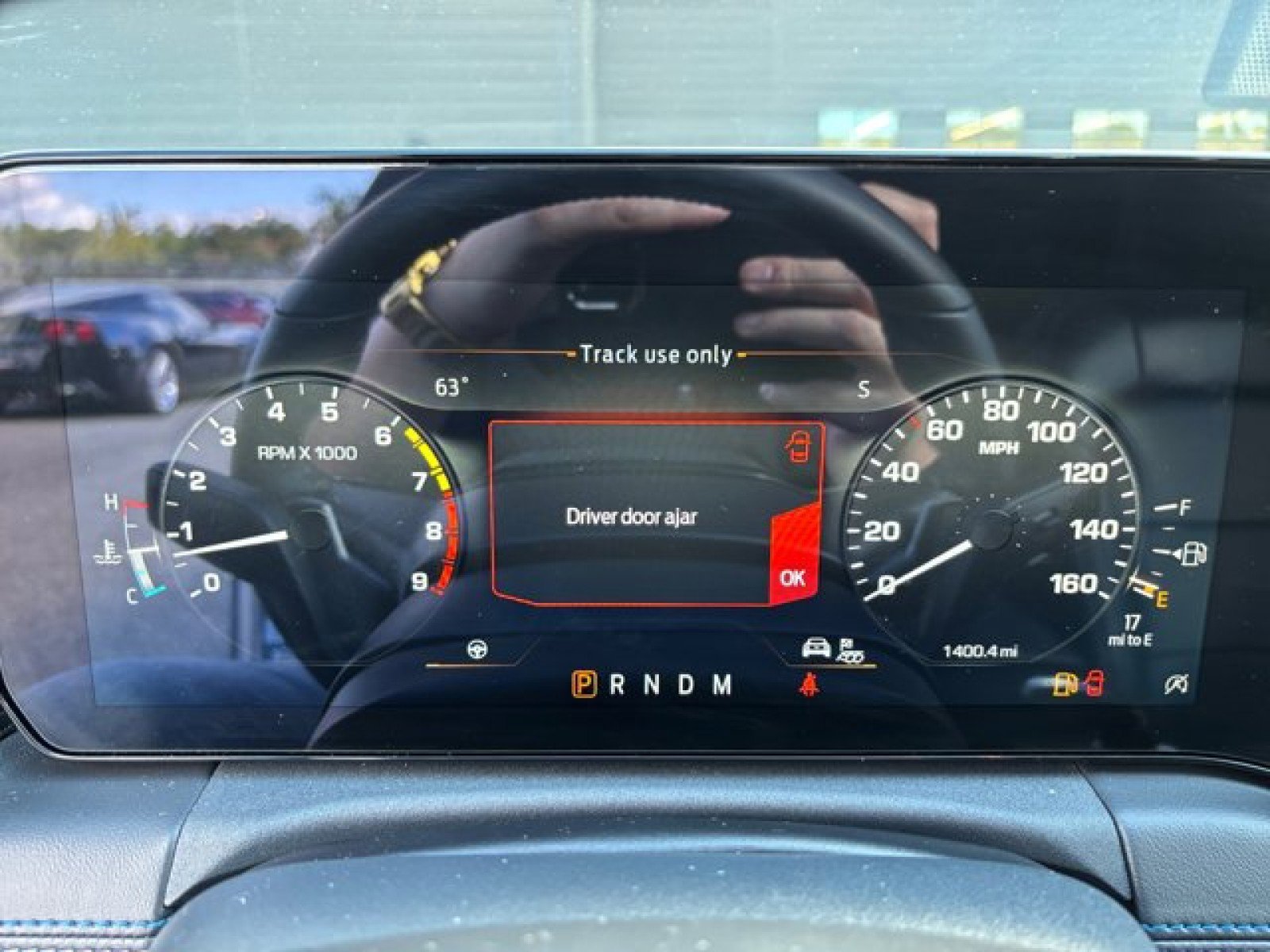 Used 2024 Ford Mustang GT Premium w/ California Special Package image 23