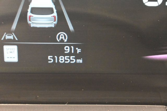 Used 2023 Kia Telluride S FWD image 20