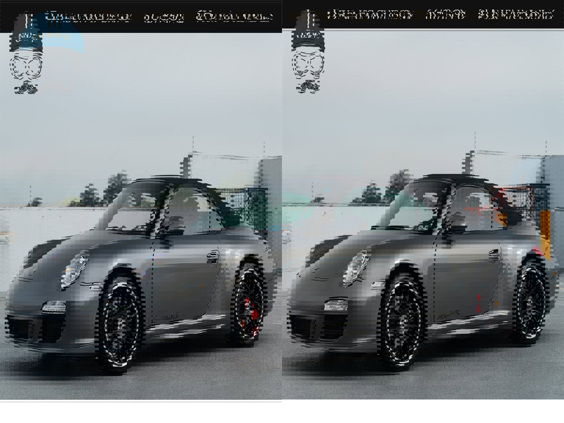 Used 2012 Porsche 911 Carrera 4 GTS image 50