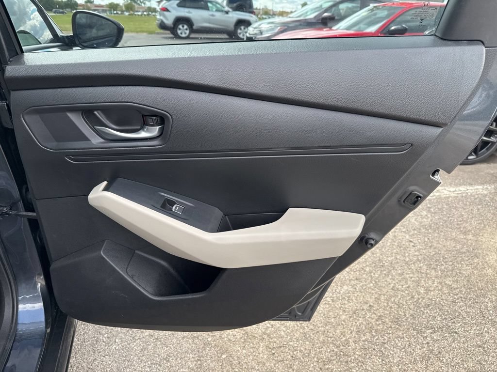 Used 2025 Honda Accord SE image 33