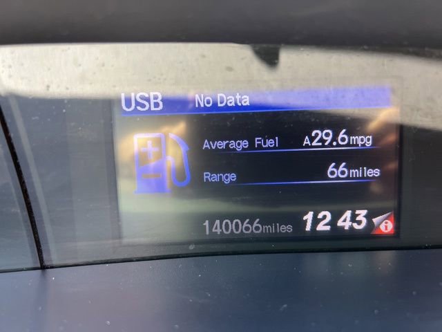 Used 2012 Honda Civic LX image 15