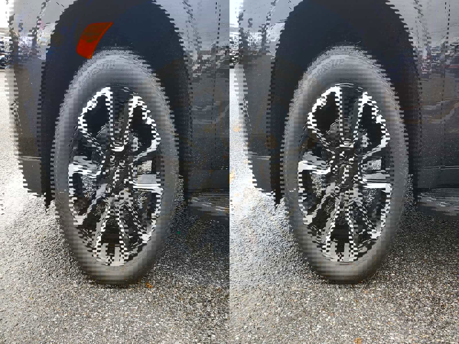 Certified 2024 Chevrolet Tahoe RST w/ Luxury Package image 10