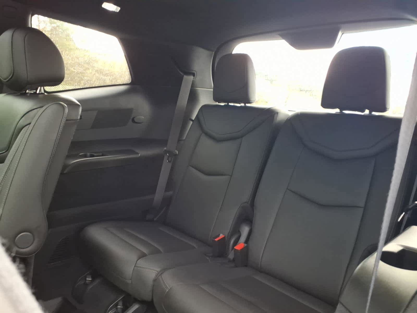 Used 2020 Cadillac XT6 Premium Luxury image 12