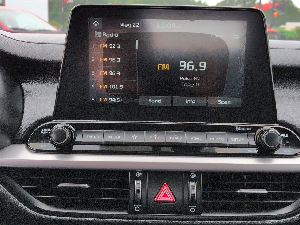 Used 2019 Kia Forte LXS FWD image 23