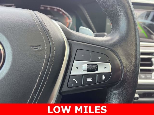Used 2023 BMW X5 xDrive40i w/ Premium Package AWD/4WD image 27
