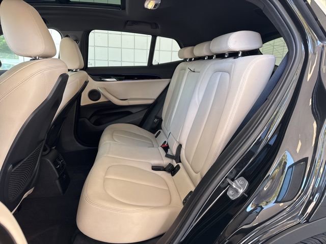 Used 2019 BMW X2 xDrive28i w/ Convenience Package image 12