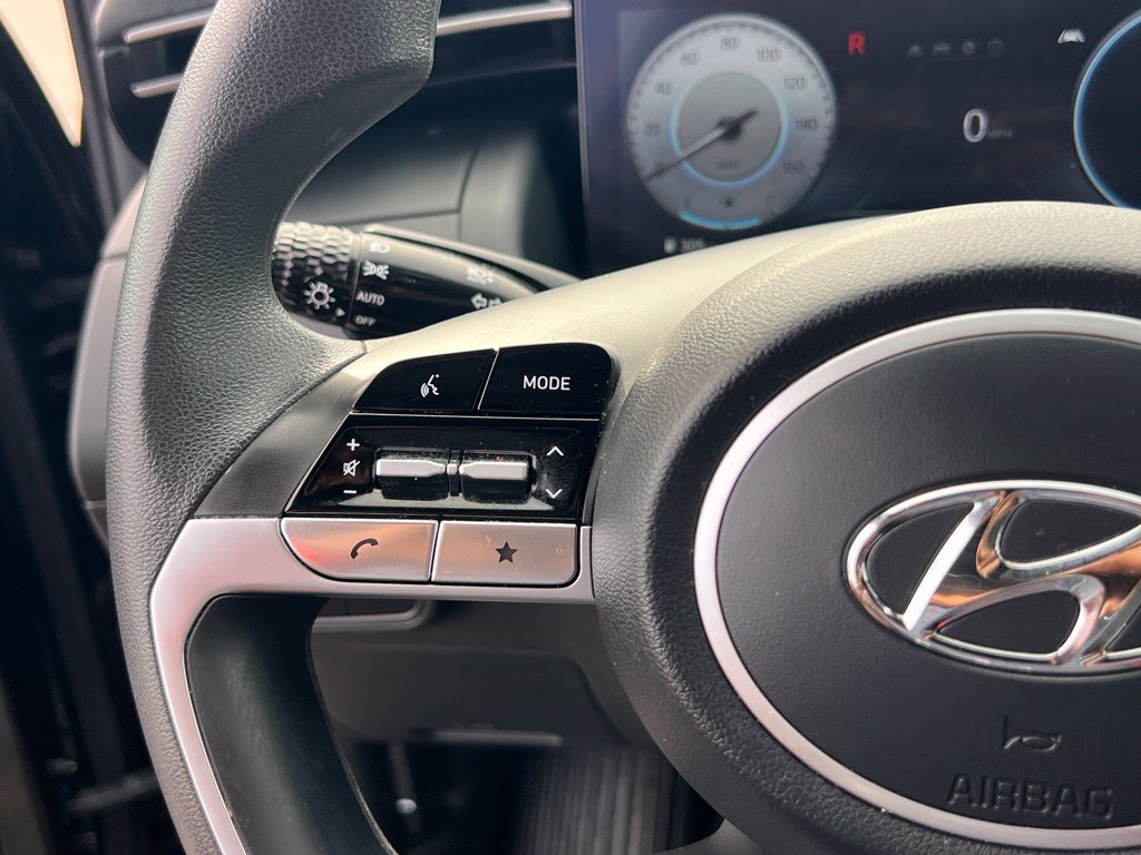 Used 2023 Hyundai Santa Cruz SEL w/ Activity Package FWD image 21