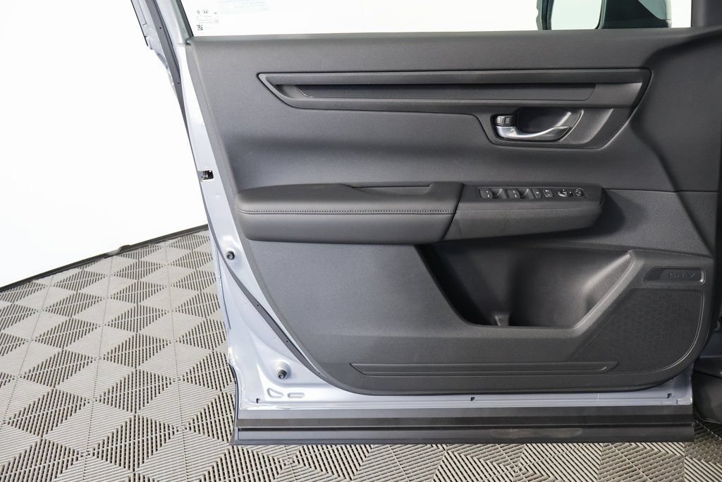 New 2026 Honda CR-V LX image 7