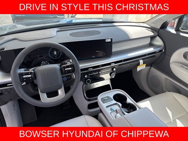 New 2026 Hyundai Ioniq 9 SEL image 6